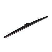  Щетка стеклоочистителя каркасная зимняя SKYWAY MAX PRESS 6 адаптеров в коробке 52,5см/21" 