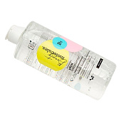  Мицеллярная вода Bielenda Beauty Molecules синбиотическая мягкая для снятия макияжа, 500мл 