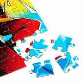 Пазл Сенсей, 54 элемента 9815523 Пазл Сенсей, 54 элемента 9815523