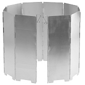 Экран ветрозащитный 83х24см (10 пластин) для портативной газовой плиты арт.2024-5826 Код274386 Экран ветрозащитный 83х24см (10 пластин) для портативной газовой плиты арт.2024-5826 Код274386