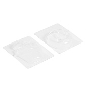 Набор для творчества "Мыло своими руками" "Любимые сладости", 3 формы, 10620701 Набор для творчества "Мыло своими руками" "Любимые сладости", 3 формы, 10620701