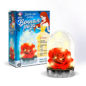 Набор для творчества "Вечная роза", ночник своими руками, 4625985 Набор для творчества "Вечная роза", ночник своими руками, 4625985