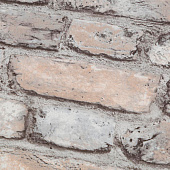 Обои 1.06х10м Mattoni арт. HC72584-64 Серый /HomeColor Обои 1.06х10м Mattoni арт. HC72584-64 Серый /HomeColor