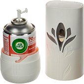 Освежитель воздуха автомат Airwick Freshmatic Дикий гранат 250мл Освежитель воздуха автомат Airwick Freshmatic Дикий гранат 250мл