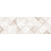  Плитка  60х20 Mars Бежевый рельефная арт.TWA11MAS014 /УралКерамика  (1,92м2) 