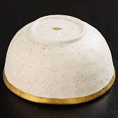 Салатник Magistro Poursephona, 1 л, d=17,5 см, фарфор 9216758 Салатник Magistro Poursephona, 1 л, d=17,5 см, фарфор 9216758