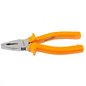 Плоскогубцы Classic, 160 мм, шлифованные, пластмассовые рукоятки// SPARTA Плоскогубцы Classic, 160 мм, шлифованные, пластмассовые рукоятки// SPARTA