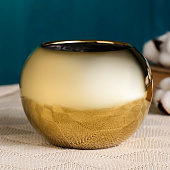 Кашпо "Идеалити" 0,8л 7875766 Кашпо "Идеалити" 0,8л 7875766