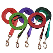  Поводок капроновый 10 мм 3 м  ZooMoDa 