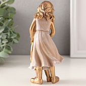 Сувенир полистоун "Старшая и младшая сестрёнки" 6,5х5,5х14 см 10583131 Сувенир полистоун "Старшая и младшая сестрёнки" 6,5х5,5х14 см 10583131