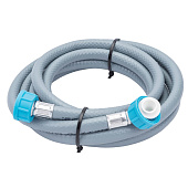 Шланг заливной для ст маш 3м Шланг заливной для ст маш 3м