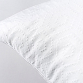 Подушка 50х70 Magic bubbles белый, Э0010605, ПО-1315у Р Подушка 50х70 Magic bubbles белый, Э0010605, ПО-1315у Р