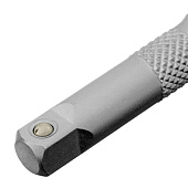 Удлинитель, 50 мм, 1/4", CrV // Stels Удлинитель, 50 мм, 1/4", CrV // Stels