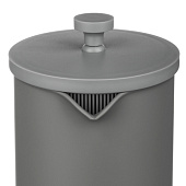 Френч-пресс SATOSHI Верне 600мл, 850-012 Френч-пресс SATOSHI Верне 600мл, 850-012