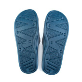 Сланцы мужские "СТЭП" (Синий) (р. 43) 2823889 Сланцы мужские "СТЭП" (Синий) (р. 43) 2823889