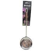 Шумовка нержавеющая сталь Mielaje 76015 Шумовка нержавеющая сталь Mielaje 76015
