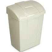  Контейнер для мусора Форте 23л С343 