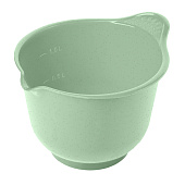 Миска для миксера "Мадена" 1,4л песочный беж С435ПБЕЖ 361-807 Миска для миксера "Мадена" 1,4л песочный беж С435ПБЕЖ 361-807