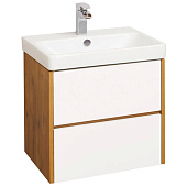 Тумба Сканди 70 дуб рустикальный 1A251801SDZ90 (под раковину Адриана 70) Акватон Тумба Сканди 70 дуб рустикальный 1A251801SDZ90 (под раковину Адриана 70) Акватон