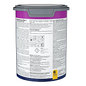 Краска интерьерная абсолютно матовая Tikkurila EURO 3 База А 0.9л Краска интерьерная абсолютно матовая Tikkurila EURO 3 База А 0.9л