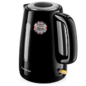 Чайник электрический BRAYER BR1058BK черный Чайник электрический BRAYER BR1058BK черный