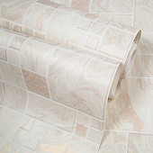 Обои 0.53х10м Marmilla арт.HC11047-12 Серо-бежевый /Палитра Обои 0.53х10м Marmilla арт.HC11047-12 Серо-бежевый /Палитра