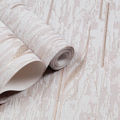  Обои 0.53х10м Artful арт.HC11072-28 Бежевый /HomeColor 