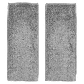  Сменные салфетки для стеклоочистителя, 2 шт, You'll love 77241 