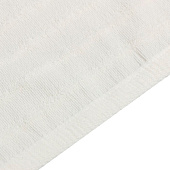 Полотенце 50х90 махровое Этель Waves молочный 100% хлопок, 460гр/м2 9097674 Полотенце 50х90 махровое Этель Waves молочный 100% хлопок, 460гр/м2 9097674