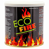 Твердое горючее Эко-огонь, 280 мл Твердое горючее Эко-огонь, 280 мл