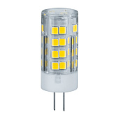 Лампа LED 3Вт G9 4000К /Navigator 71994 Лампа LED 3Вт G9 4000К /Navigator 71994
