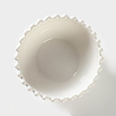  Миска Magistro «Лакомка», 200 мл, d=11 см,белая 5799696 