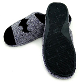  Тапочки мужские Forio арт. 124-24262-АТ-КУ р. 45 