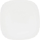 Тарелка обеденная Luminrc Lotusia 25 см N3621 Тарелка обеденная Luminrc Lotusia 25 см N3621