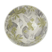 Салатник BLOOMING зеленый 15,6см DMD238 Салатник BLOOMING зеленый 15,6см DMD238