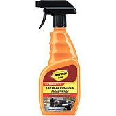 Преобразователь ржавчины ASTROhim с активными ионами цинка 500мл (Ас-470) спрей Преобразователь ржавчины ASTROhim с активными ионами цинка 500мл (Ас-470) спрей