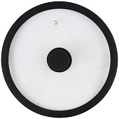 Крышка с силиконовым ободком Mallony 24 см 003661 Крышка с силиконовым ободком Mallony 24 см 003661