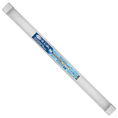 Светильник линейный LED ДПО 1956 36Вт 6500К IP40 опал (1200x62x23) /IONICH