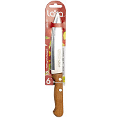 Нож для овощей Lara LR05-39 Нож для овощей Lara LR05-39