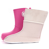 Сапоги детские утепленные 3856 B-RW-EVA р.27 Сапоги детские утепленные 3856 B-RW-EVA р.27