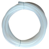 Шланг силиконовый прозрачный 8х11мм-3м 9276850 Шланг силиконовый прозрачный 8х11мм-3м 9276850