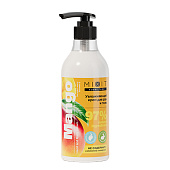 Крем для тела и рук MIXIT Super Food 400мл Манго увлажняющий Крем для тела и рук MIXIT Super Food 400мл Манго увлажняющий