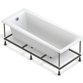 Каркас для ванны Lorena 170 Cersanit Каркас для ванны Lorena 170 Cersanit