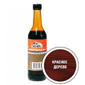 Морилка красное дерево Эксперт 0.5л Морилка красное дерево Эксперт 0.5л
