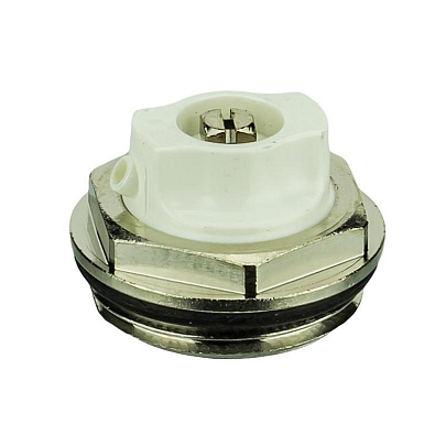 Кран маевского 3/4" Кран маевского 3/4"