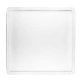 Светильник точечный встраиваемый LED UNIVERSAL 15Вт 4200К квадрат белый (d170х50/монтажн d130х30) /EKS Светильник точечный встраиваемый LED UNIVERSAL 15Вт 4200К квадрат белый (d170х50/монтажн d130х30) /EKS