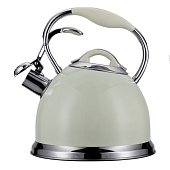  Чайник 2.5л со свистком Linea TEA 78-004 