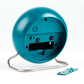 Будильник настольный Бреа циферблат d-9 см 9272731 Будильник настольный Бреа циферблат d-9 см 9272731