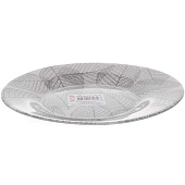 Тарелка Pasabahce Graphy 19,5 см 1202316 Тарелка Pasabahce Graphy 19,5 см 1202316