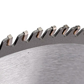 Диск пильный по цветным металлам и пластику 190x30мм 80зуба Vertextools Диск пильный по цветным металлам и пластику 190x30мм 80зуба Vertextools
